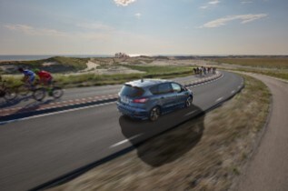 2019 Ford S-MAX